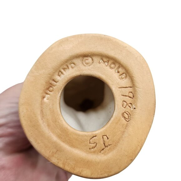 Vintage Holland Mold 1980 Nativity set 17 pieces - Picture 11 of 12